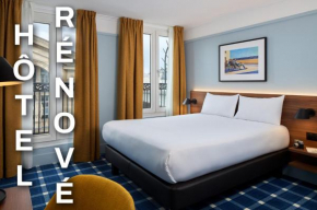 Timhotel Paris du Gare du Nord